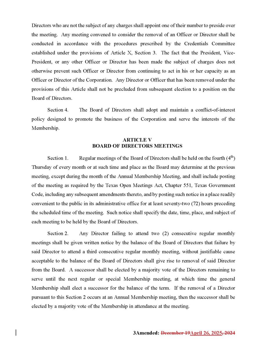 Proposed Amended Bylaws April 2025 PG3