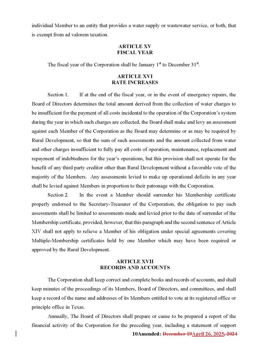 Proposed Amended Bylaws April 2025 PG10
